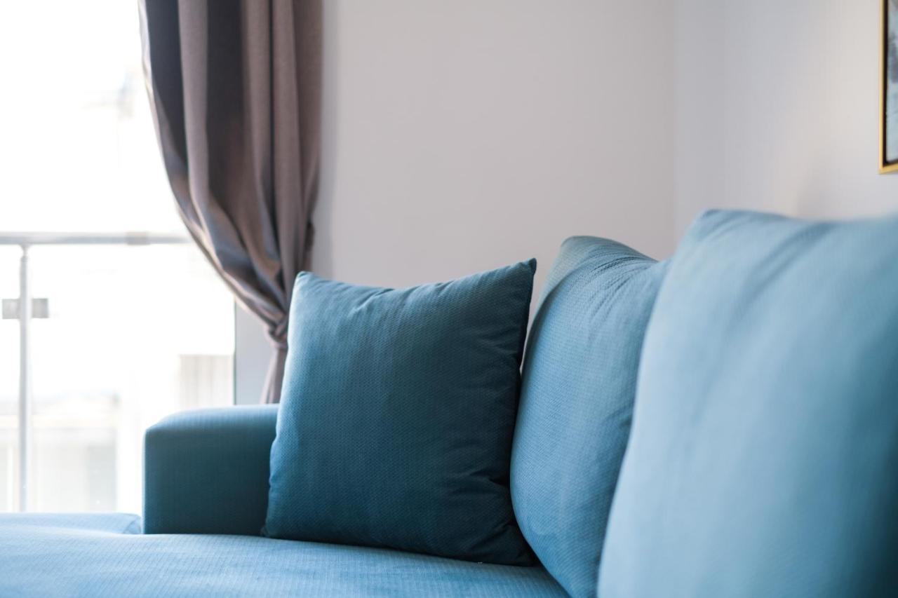 Royal Stay Luxury Homes Paphos Szoba fotó