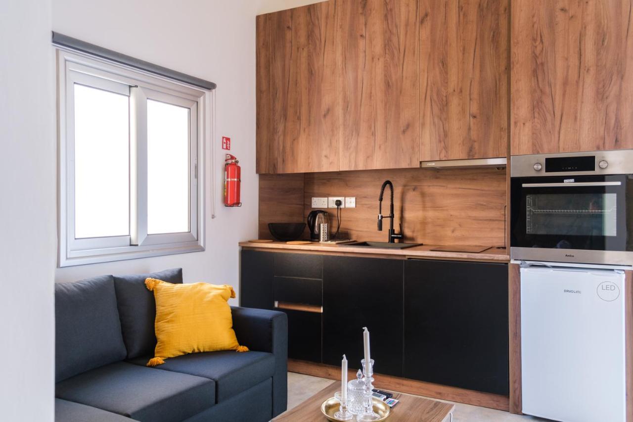 Royal Stay Luxury Homes Paphos Kültér fotó