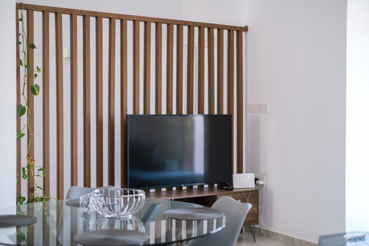 Royal Stay Luxury Homes Paphos Szoba fotó