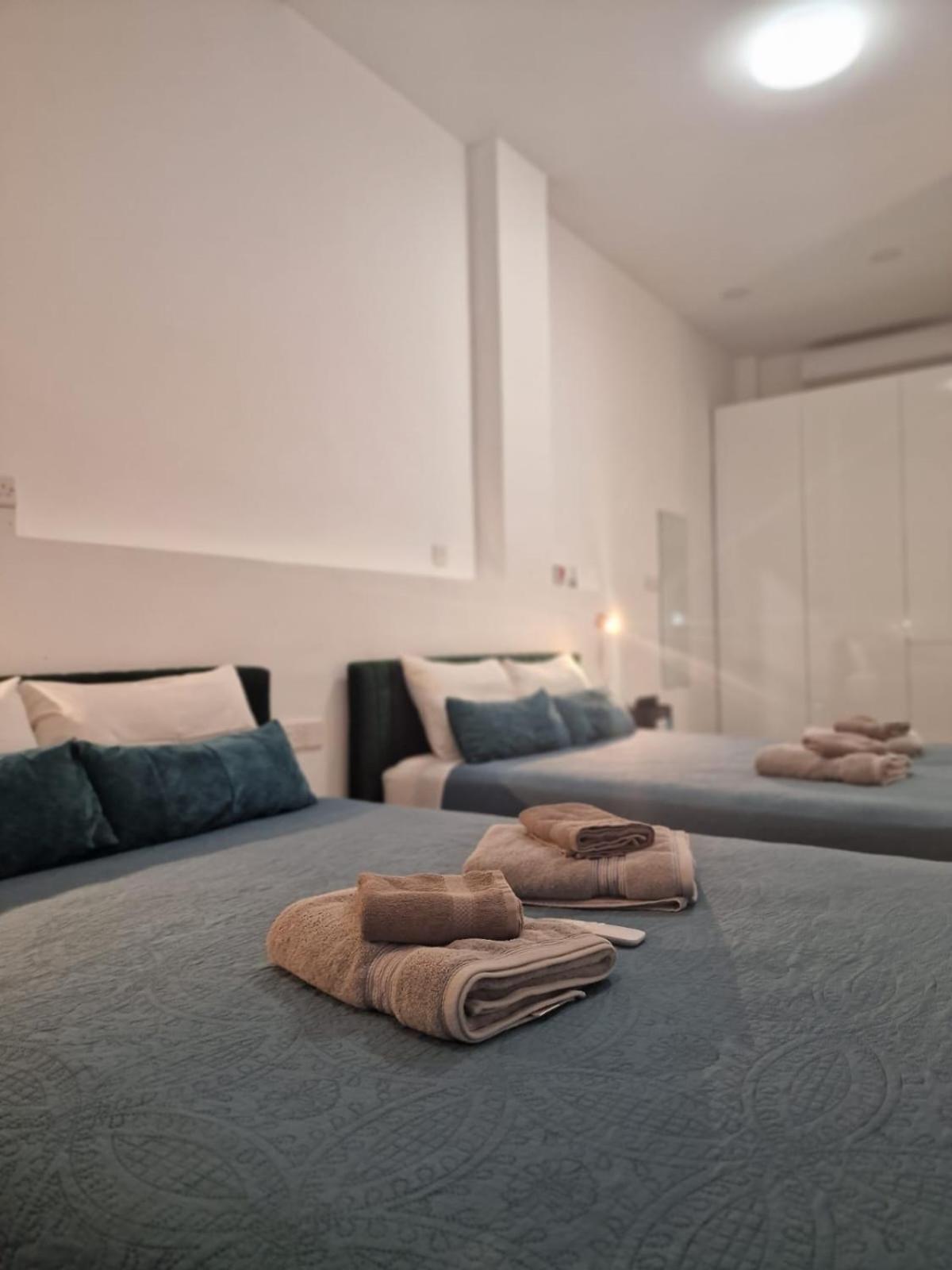Royal Stay Luxury Homes Paphos Kültér fotó