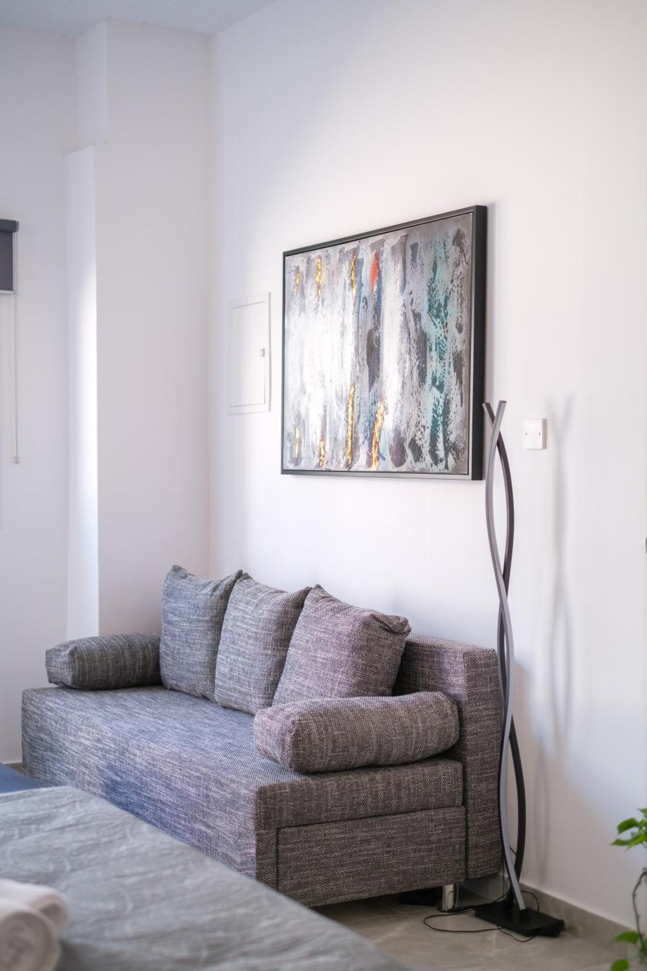 Royal Stay Luxury Homes Paphos Szoba fotó
