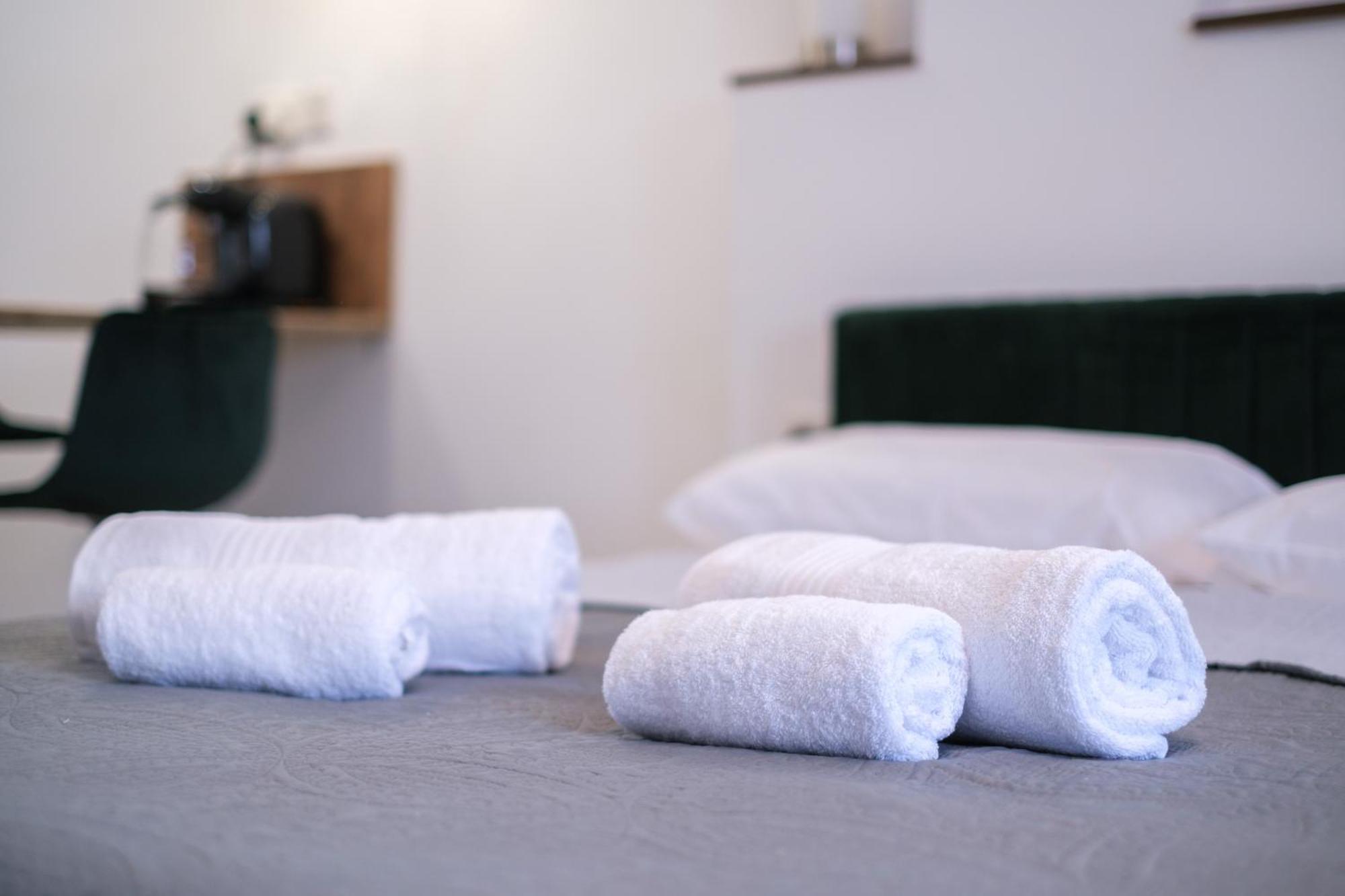 Royal Stay Luxury Homes Paphos Szoba fotó