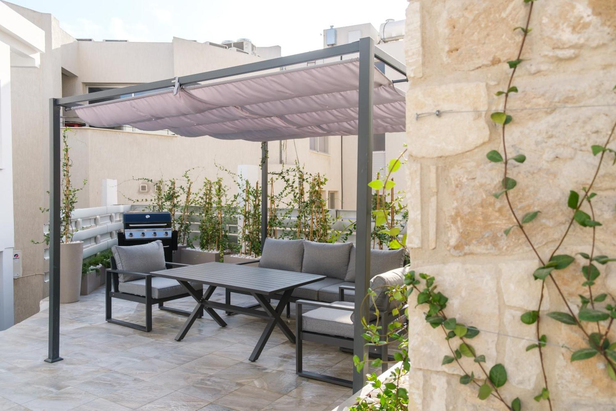 Royal Stay Luxury Homes Paphos Kültér fotó