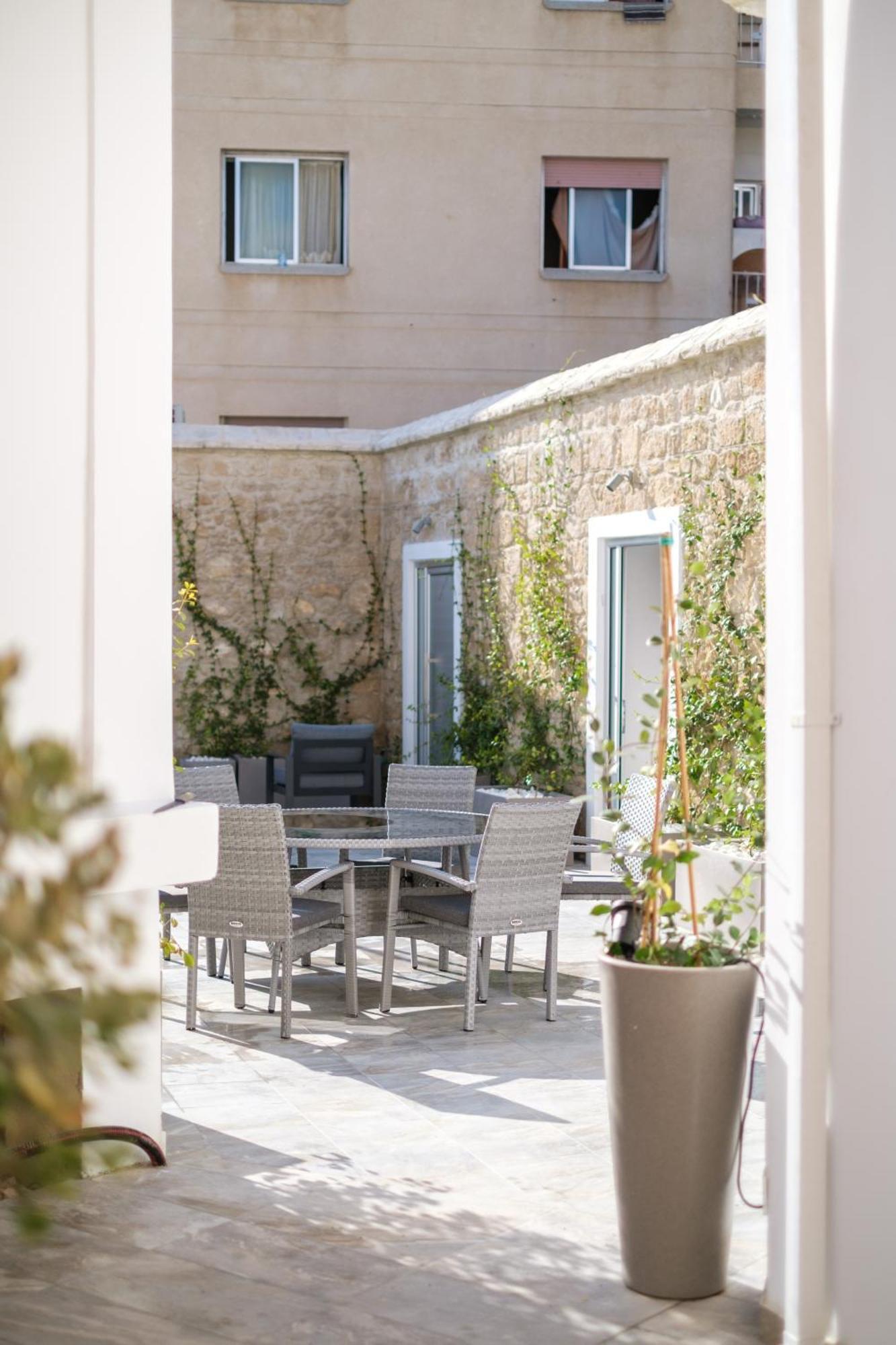 Royal Stay Luxury Homes Paphos Kültér fotó