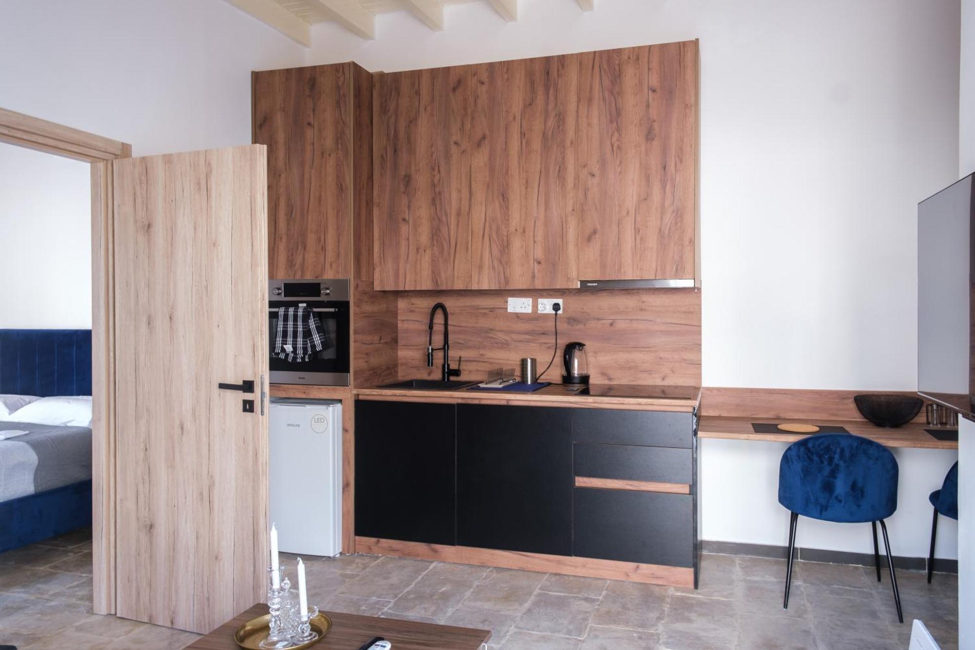 Royal Stay Luxury Homes Paphos Szoba fotó