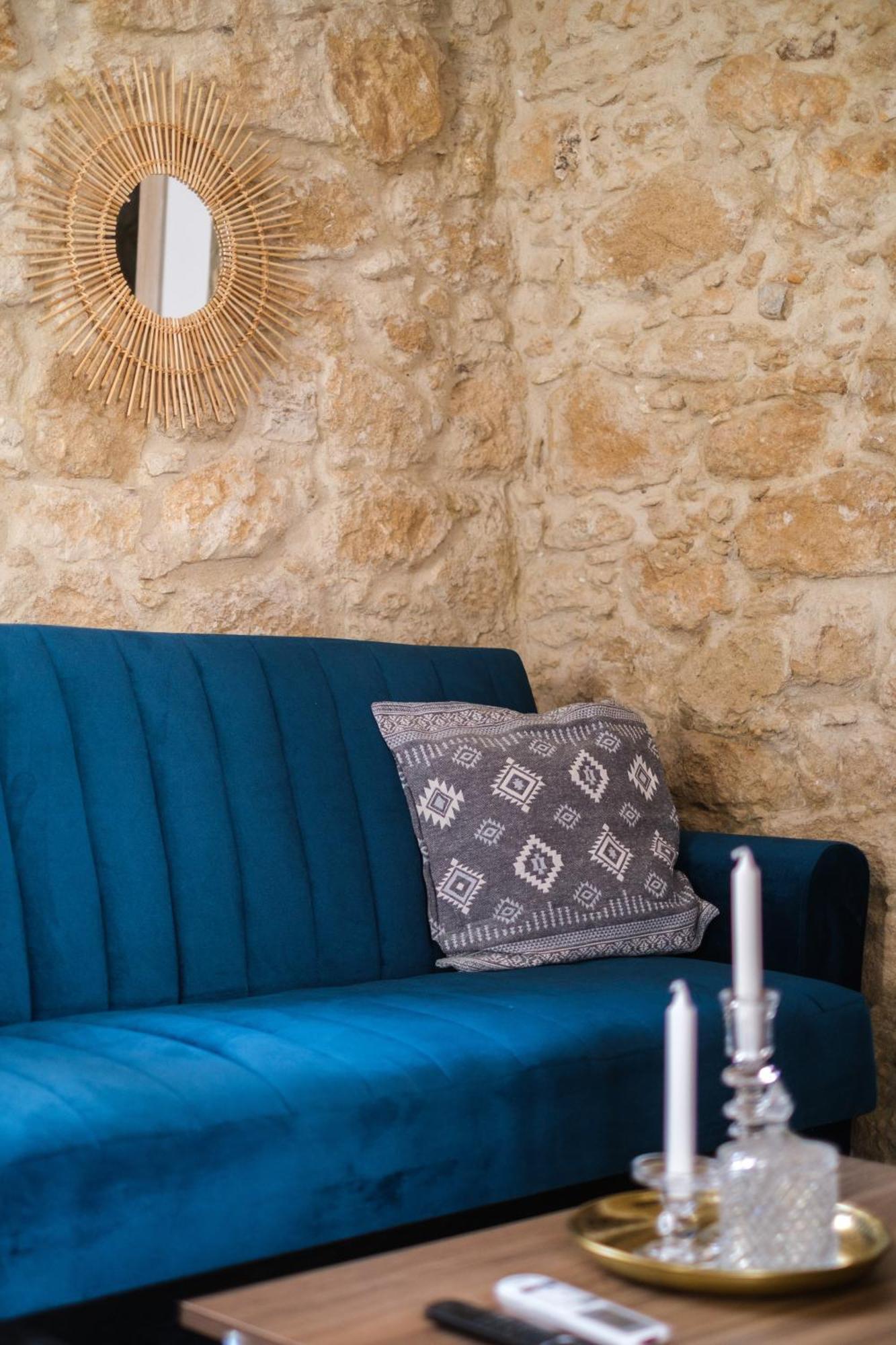 Royal Stay Luxury Homes Paphos Szoba fotó
