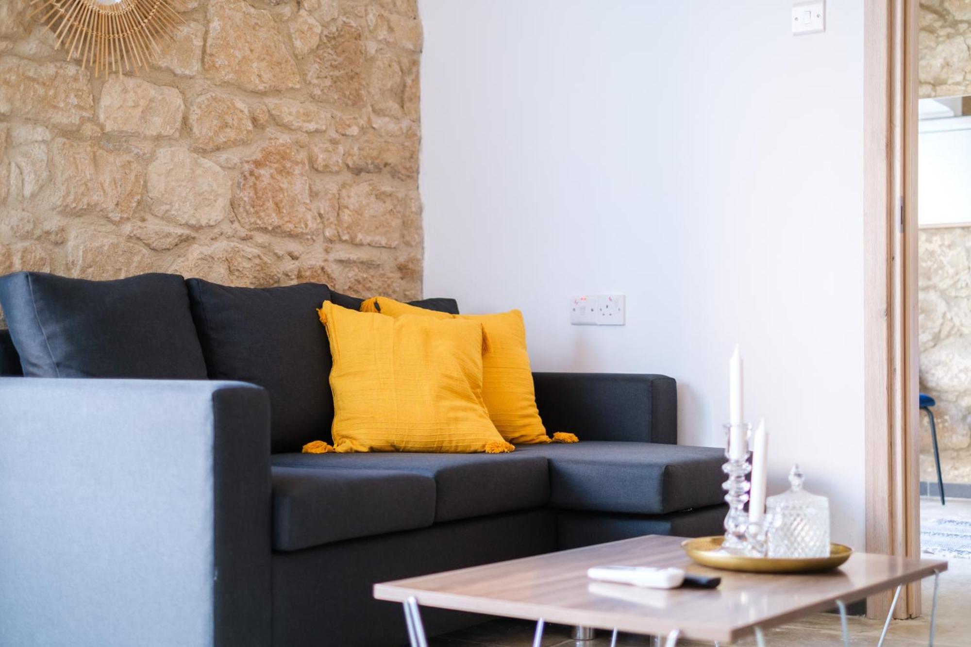 Royal Stay Luxury Homes Paphos Szoba fotó