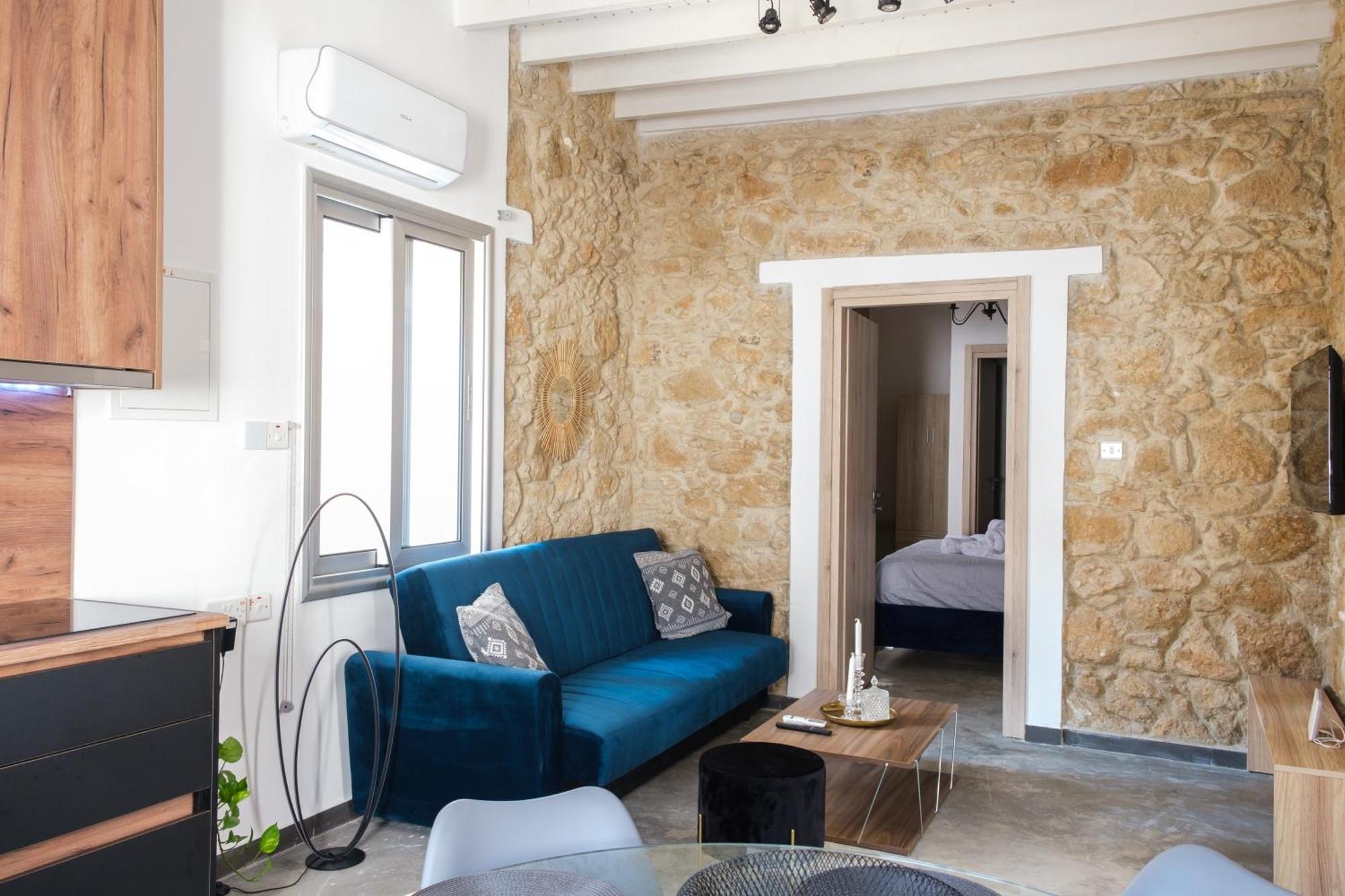 Royal Stay Luxury Homes Paphos Szoba fotó