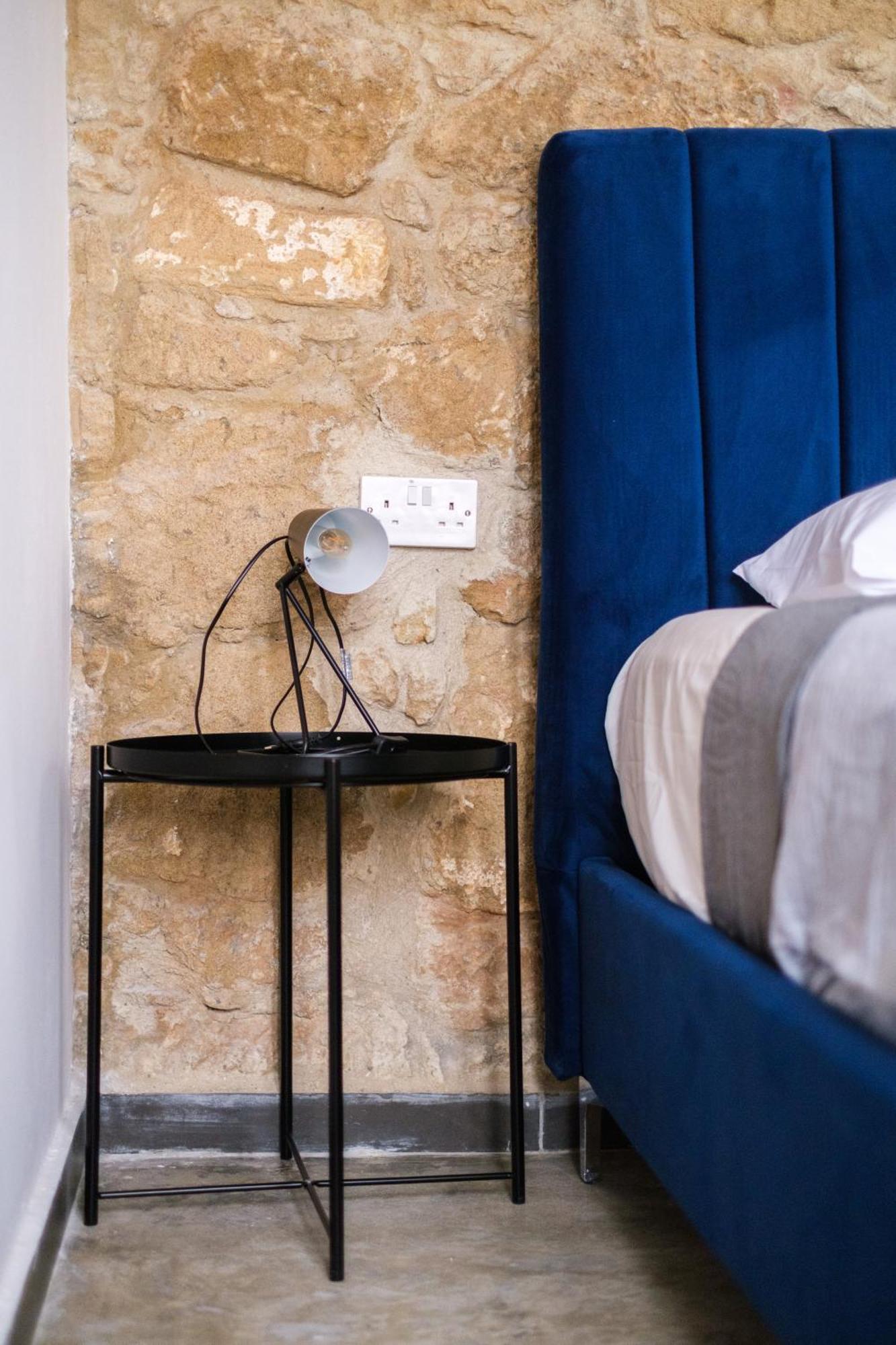 Royal Stay Luxury Homes Paphos Szoba fotó