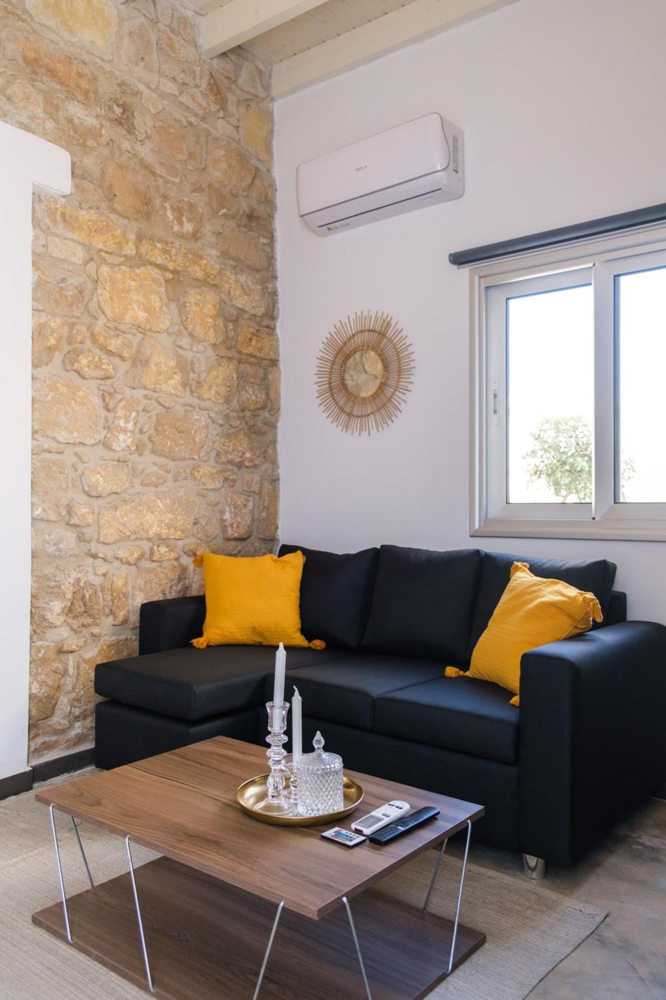 Royal Stay Luxury Homes Paphos Szoba fotó