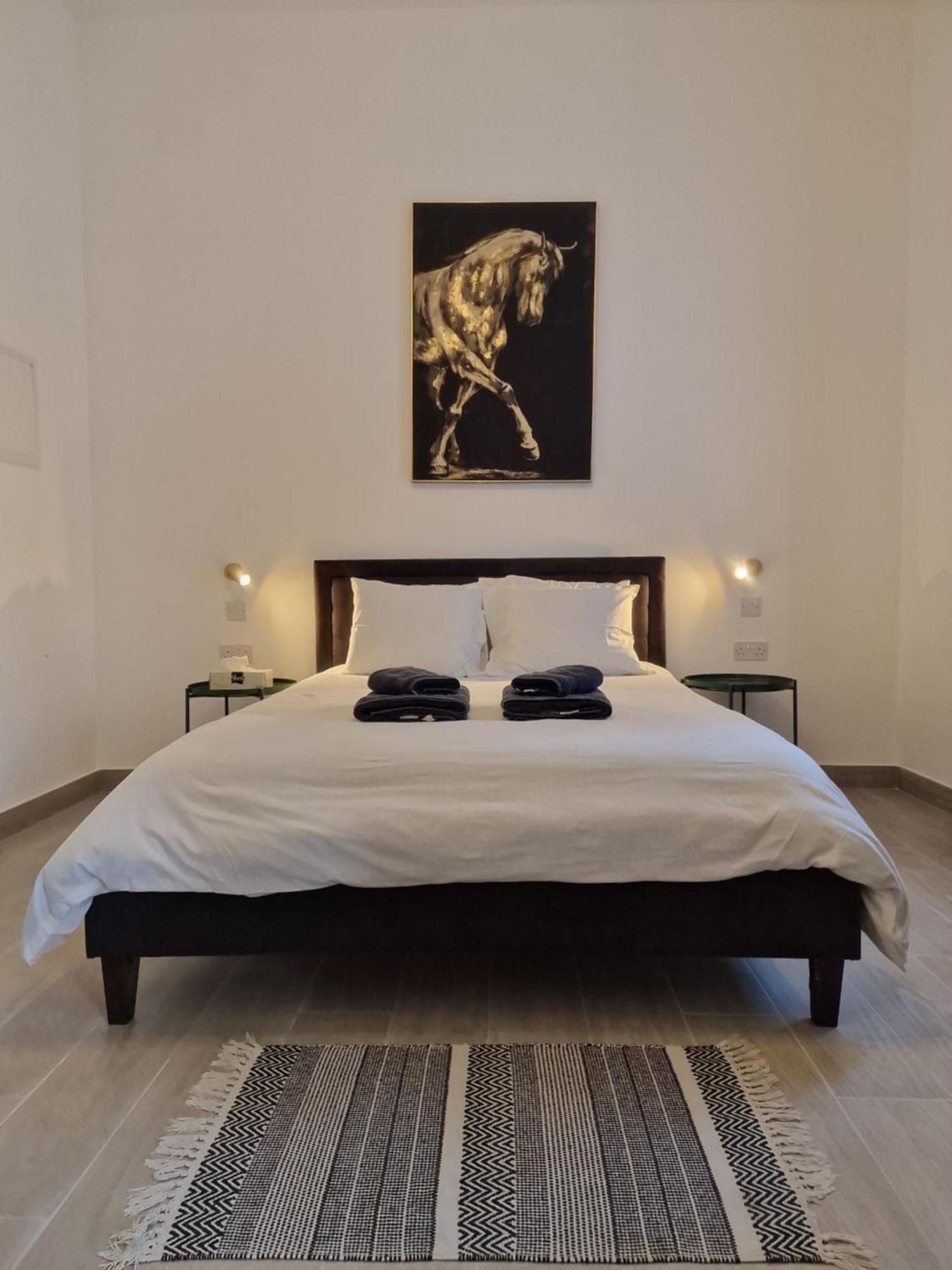 Royal Stay Luxury Homes Paphos Szoba fotó